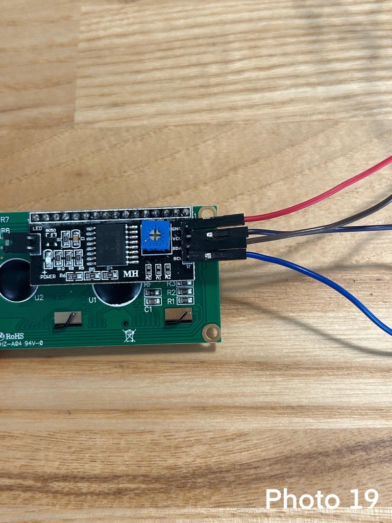 Learn How to Make a Morse Code Transceiver With Arduino : 15 Steps ...