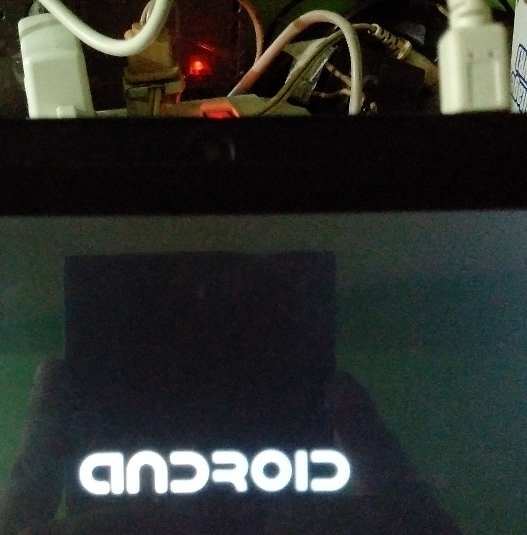 Run Android Tablet Without a Battery Instructables