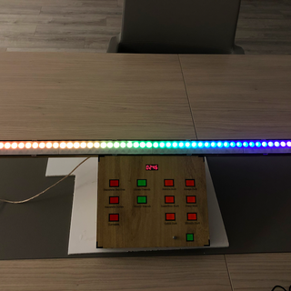 The Algorithm Machine : 13 Steps (with Pictures) - Instructables