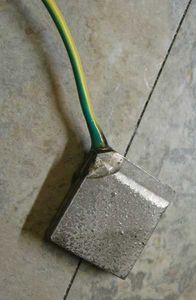 Nickel Anode for Electroplating