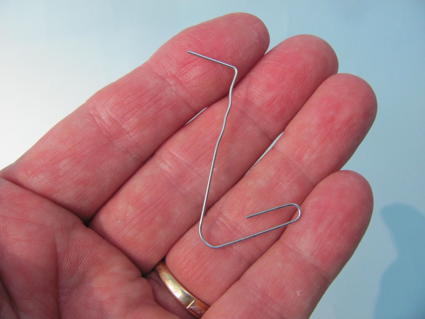 Emergency TV Antenna 9 Steps (with Pictures) Instructables