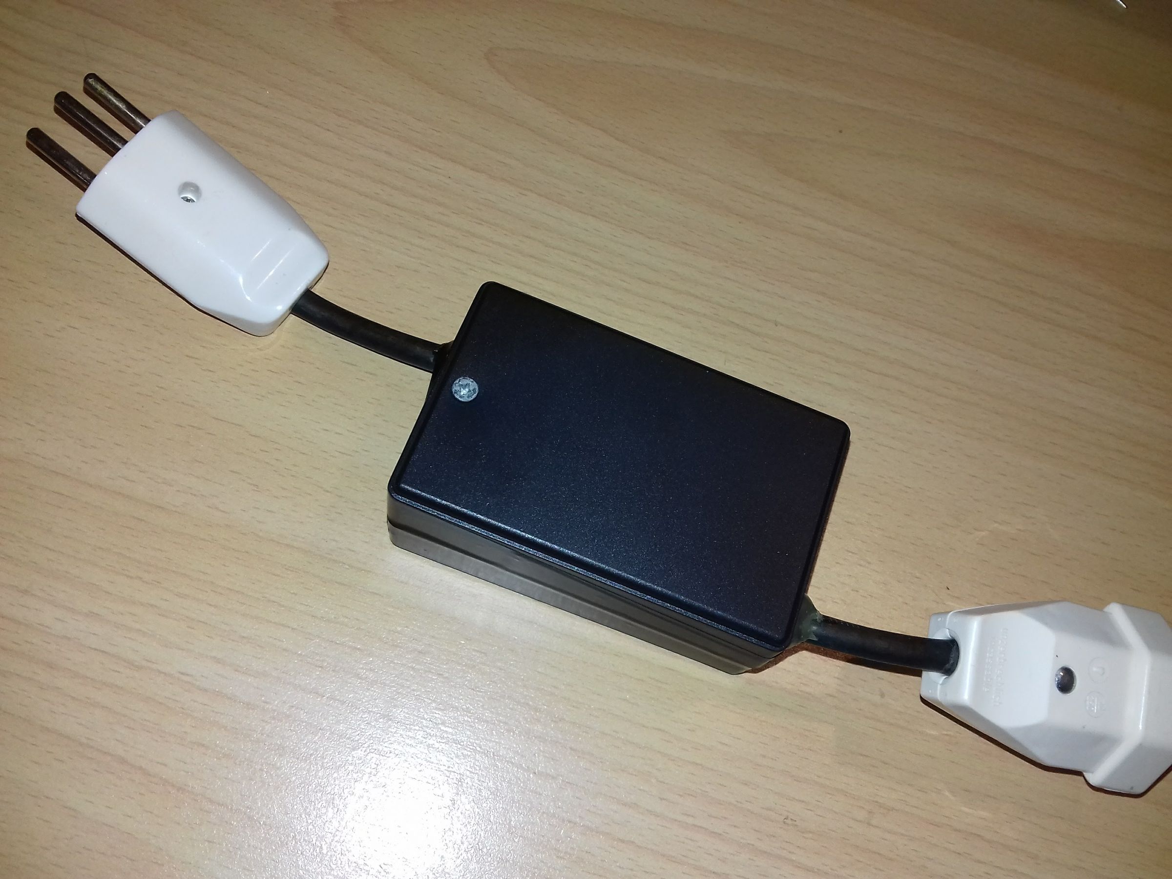 ESP8266 와이파이 스위치