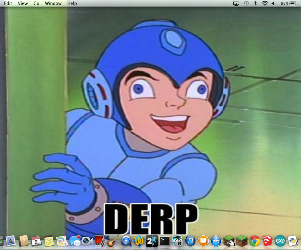 How to Get an ASCII Star Wars Movie on Mac