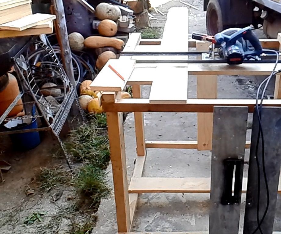 Multi tool cube (dice) workbench