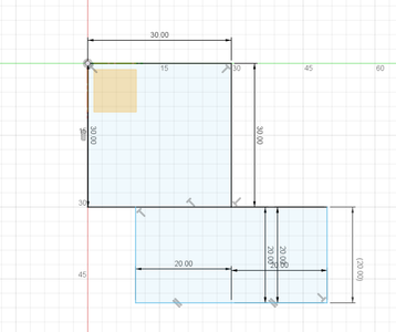 Designing the Concrete Body of the House