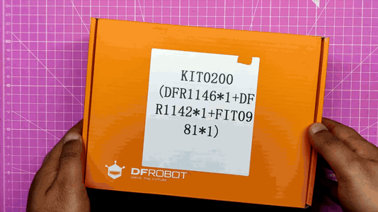 DFROBOT