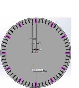 The Dial