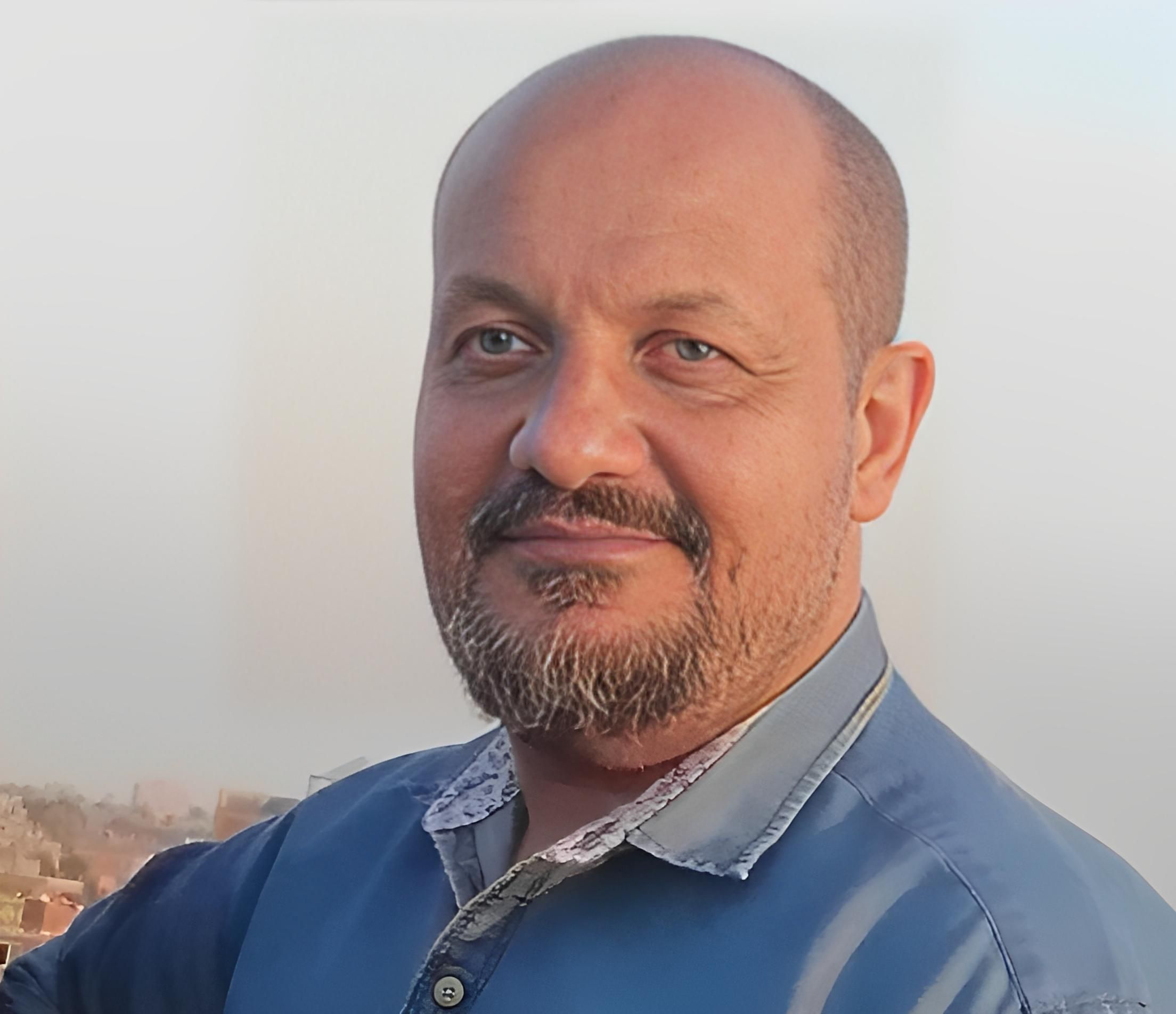 Sayed Mostafa