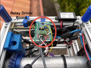 Satellite Antennas for Ham Radio With Switchable Circular Polarization ...