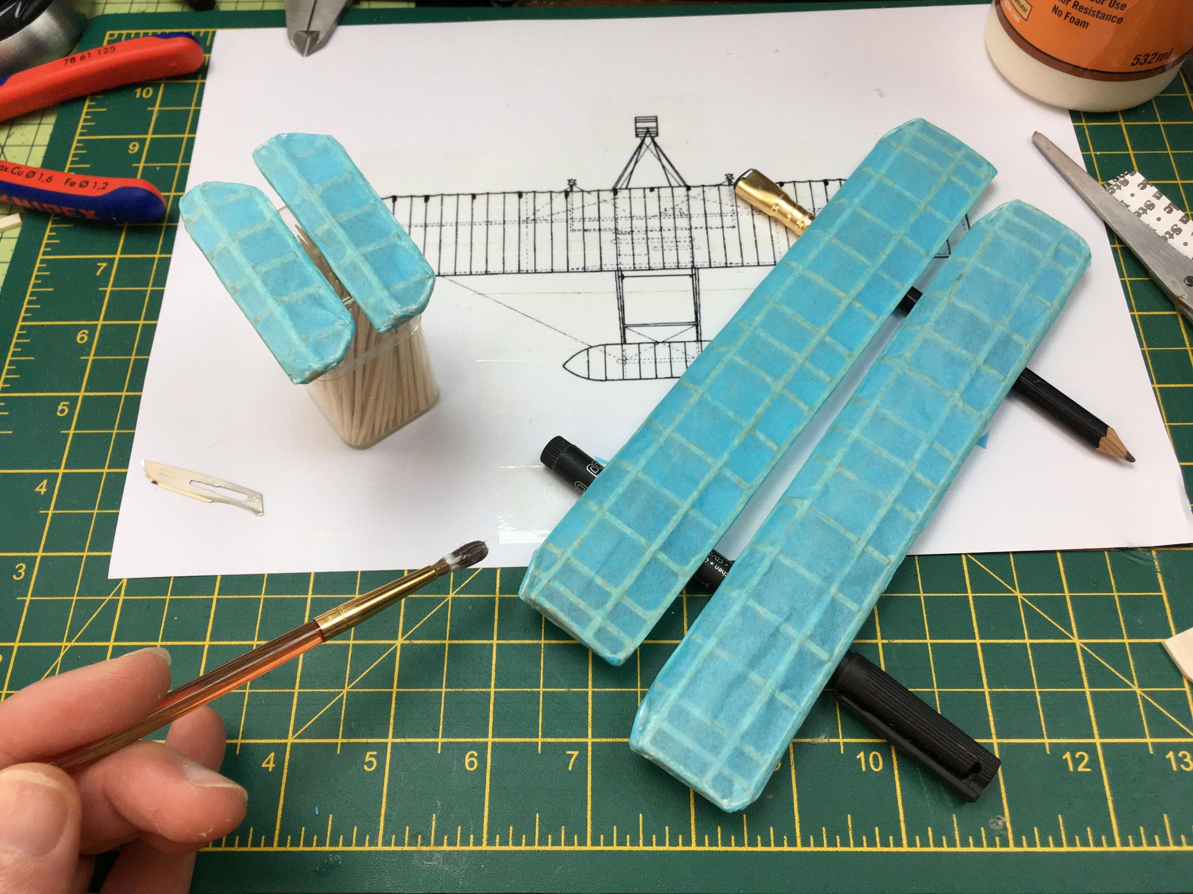 DIY Wind Tunnel 35 Steps (with Pictures) Instructables