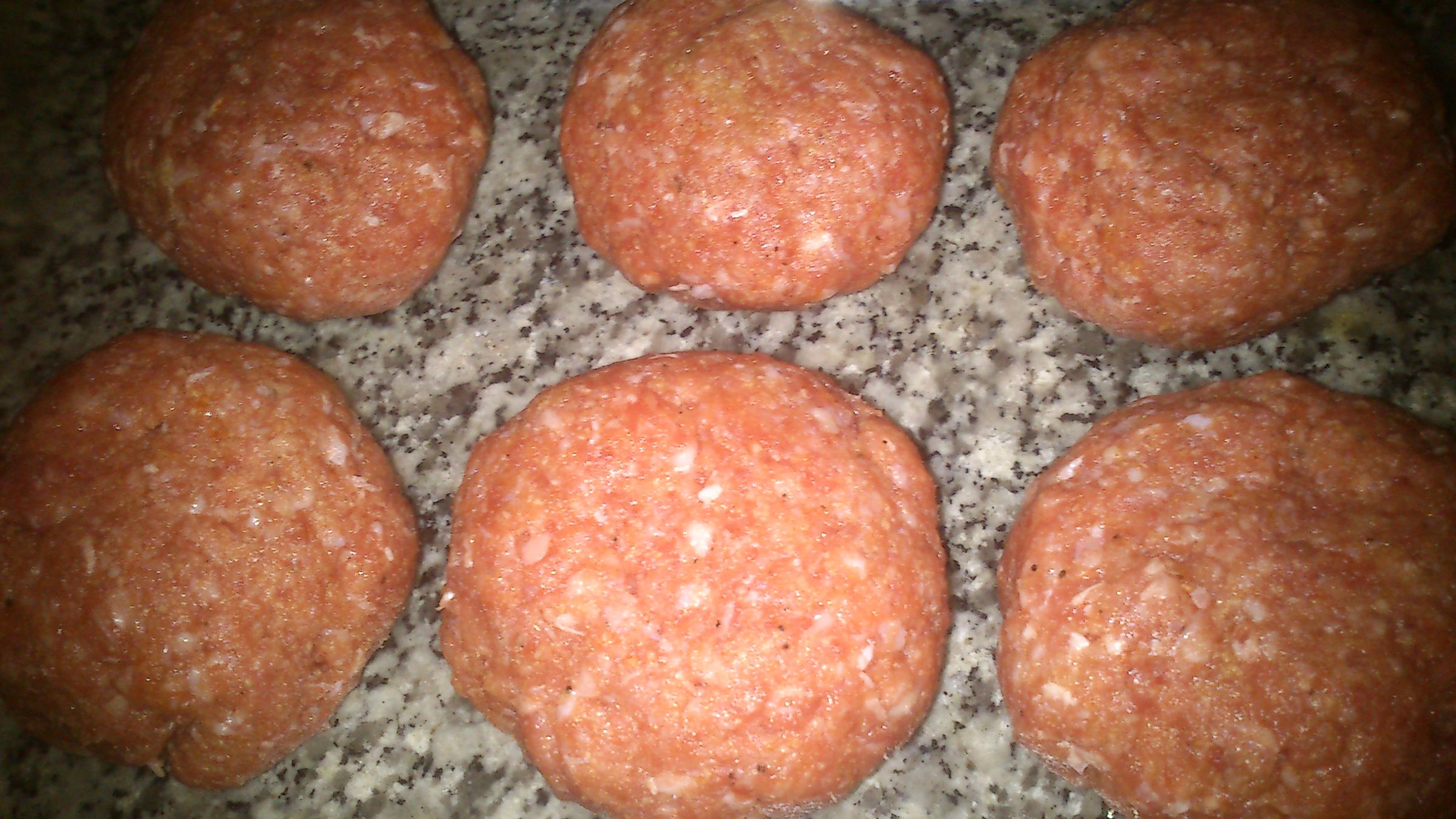 Tomato Feta Cheese Meatballs Recipe Instructables