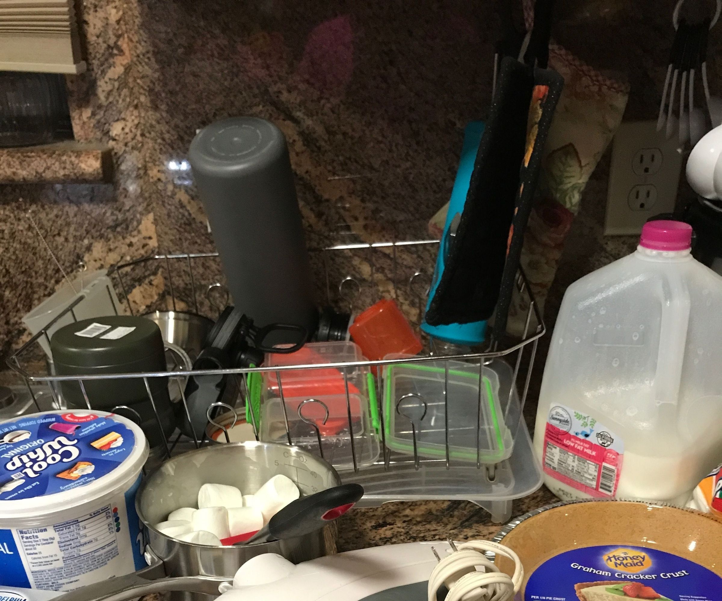 #HMS2020No-bake Cheese Cake by Zora