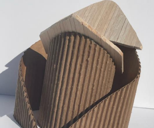 Enveloping Echo