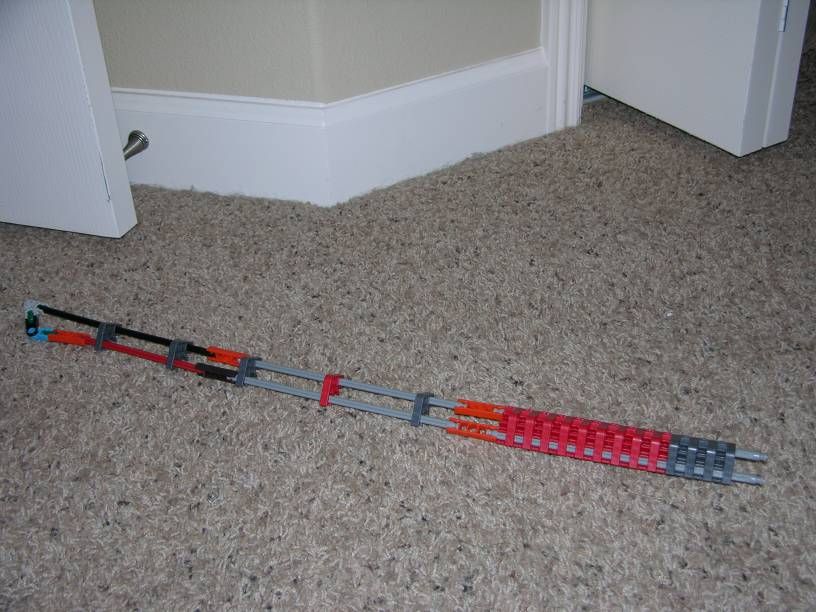 Knex Katana