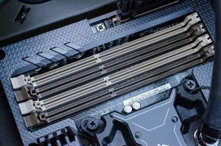 How to Install, Remove, and Upgrade Your Memory
