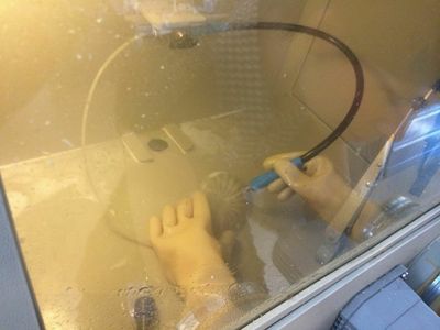 WHAT DID I DO? // 3D Printing Experiments