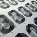 Computational 3D Lenticular Printing