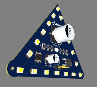 Schematics and PCB Design