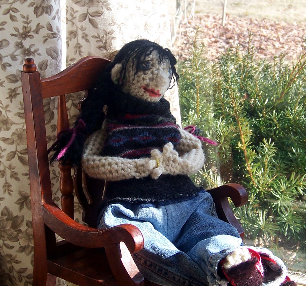 Clancy Stainer Gowen