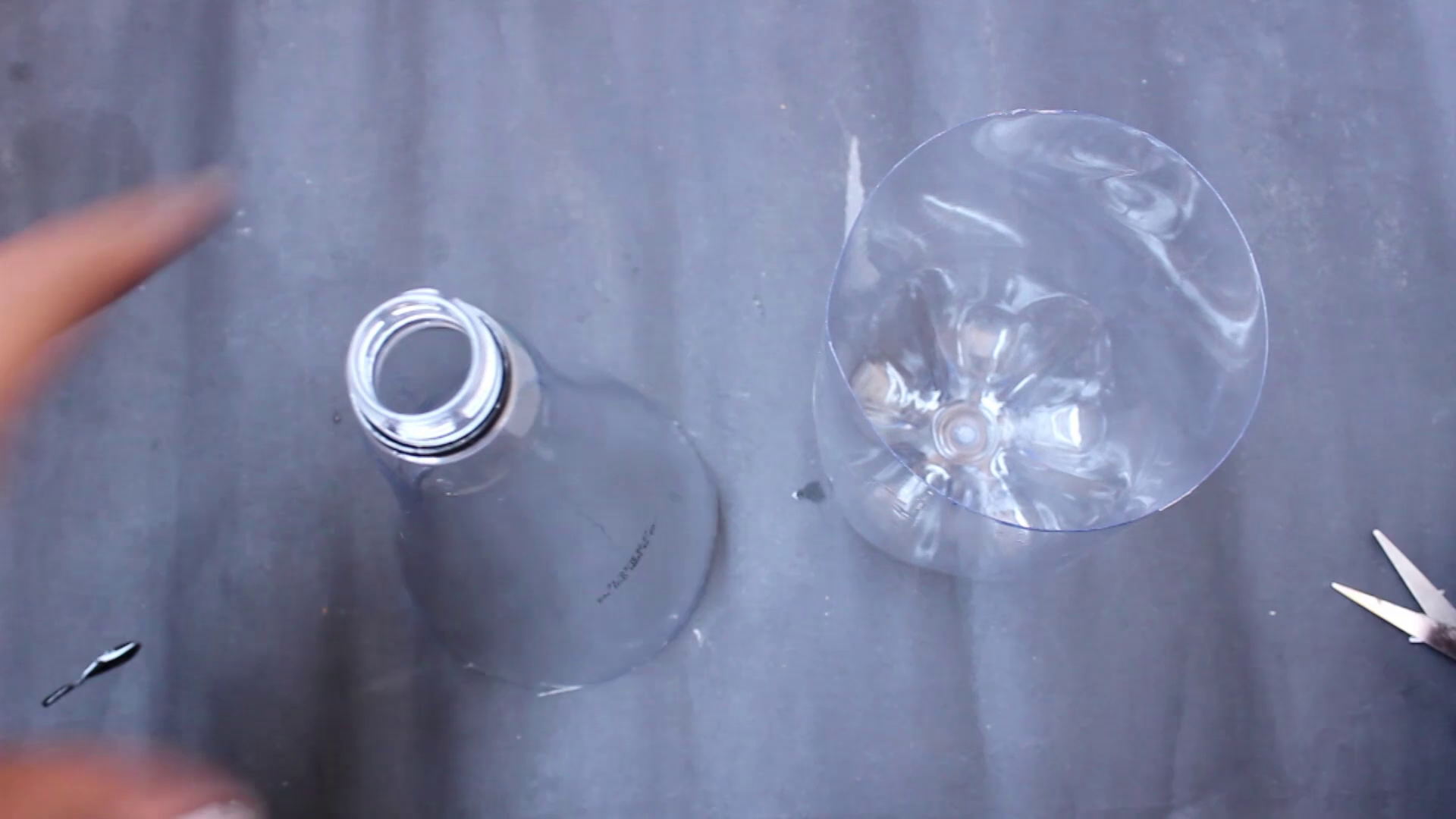 How to Make Vacuum Cleaner Using Plastic Bottle at Home 7 Steps