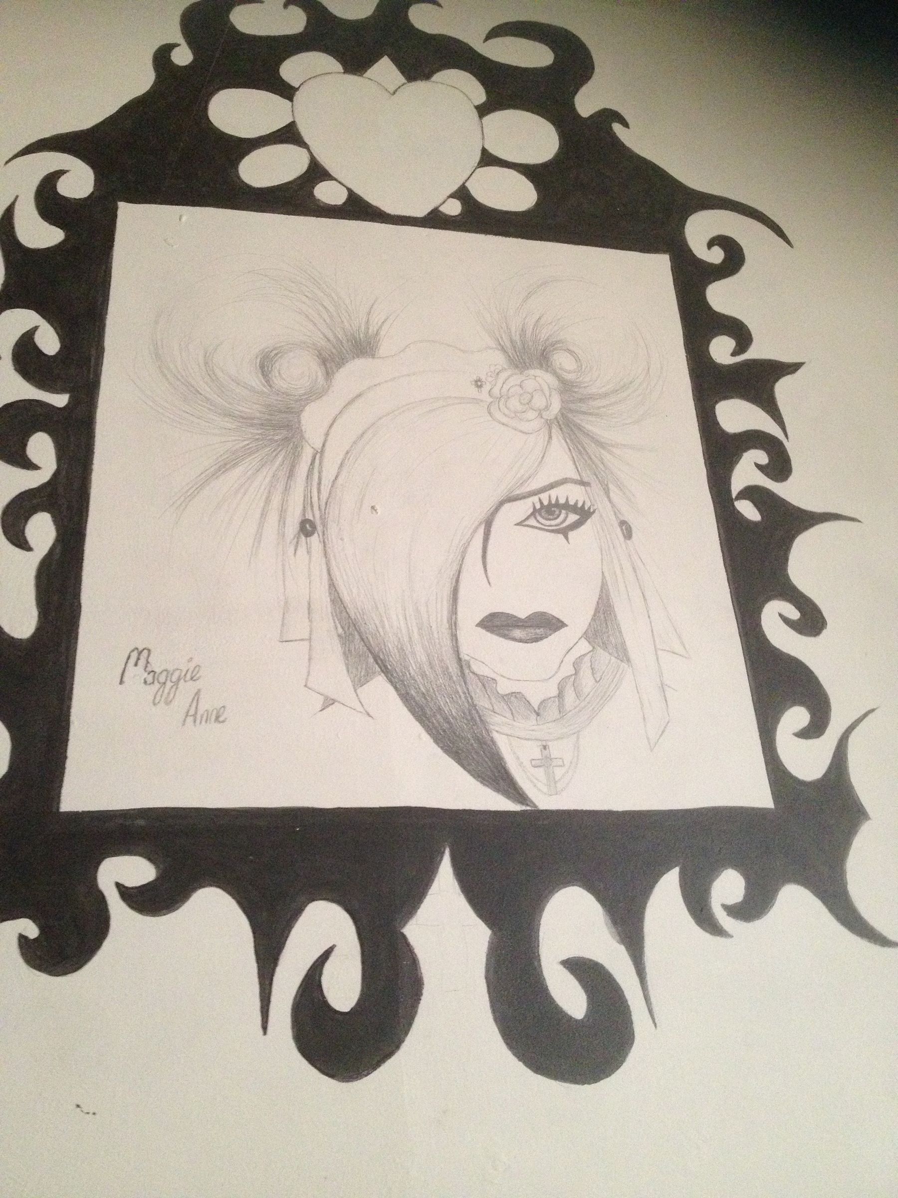 Bedroom Wall Art