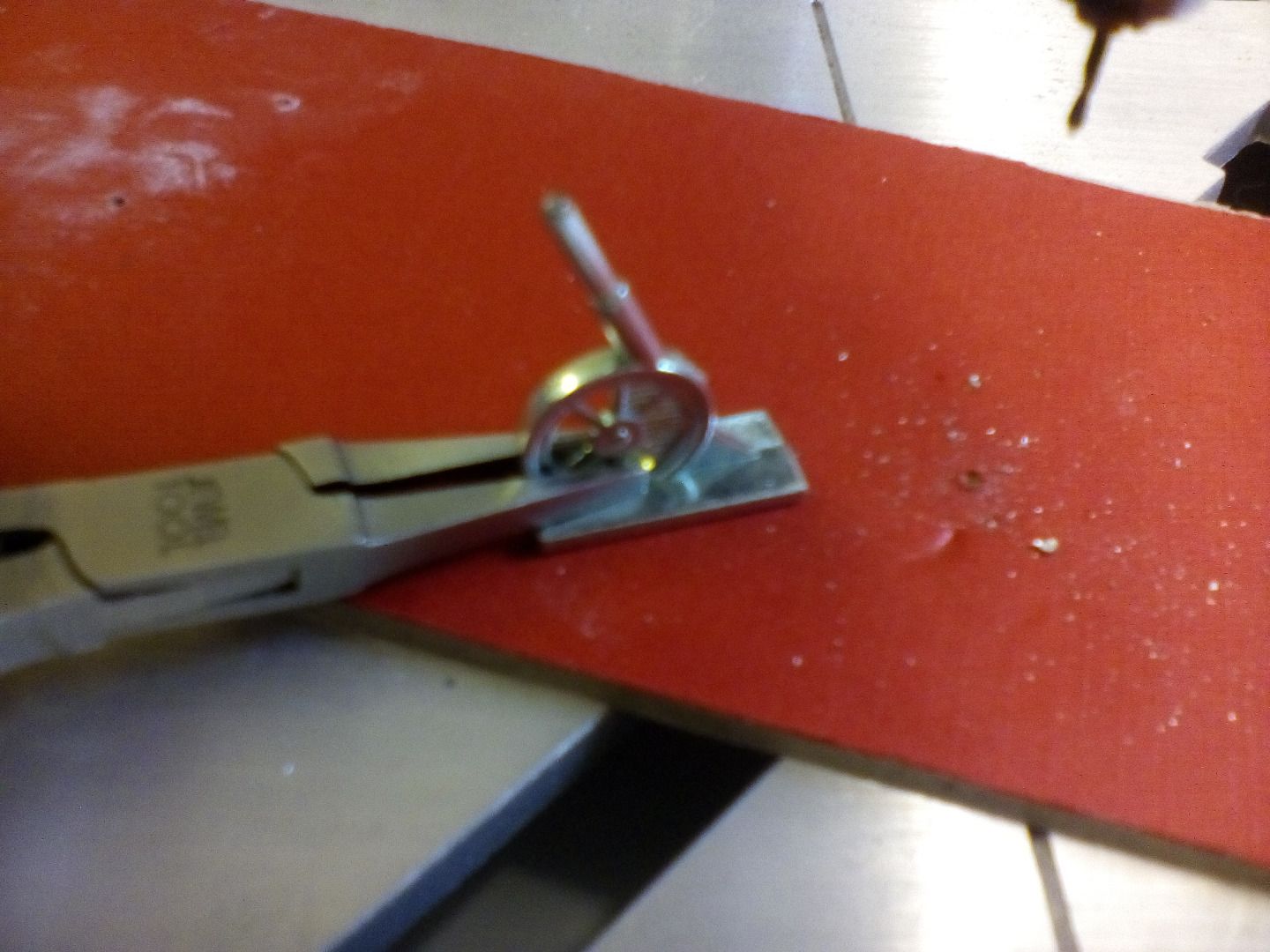 Monopoly Token Wine Glass Charms 5 Steps (with Pictures) Instructables