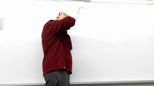 The Process of Creating