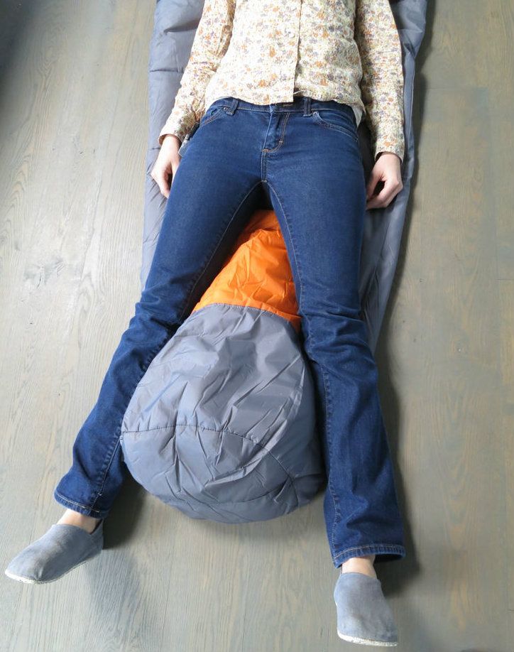 Top 163+ sleeping bag with feet holes super hot kidsdream.edu.vn