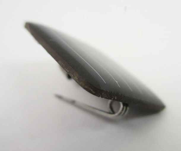 El Encendido Solar Pin