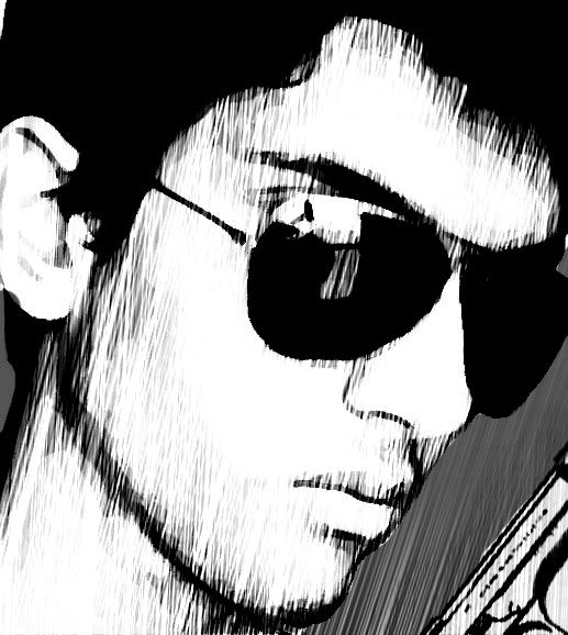 author