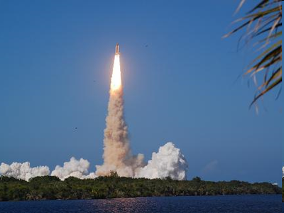 Launch