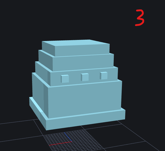 Making the Body and Arms