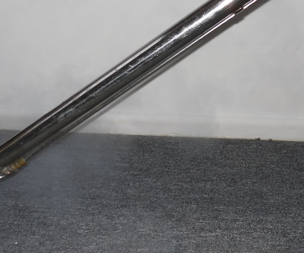 Commercial Cleaning
