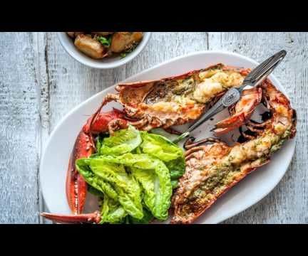 Padstow Restaurant - Burgers & Fish