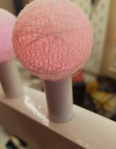 Diffuser for the Candlestick