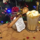 Homemade Instant Hot Butterbeer