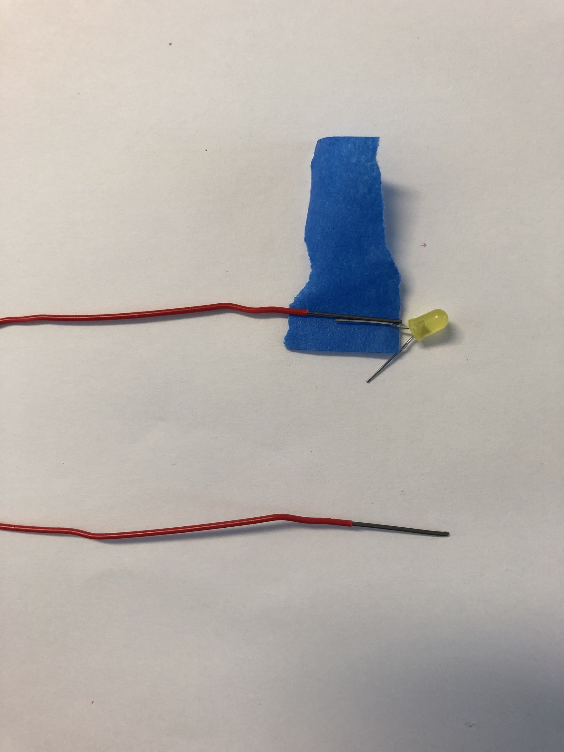 DIY Book Light 7 Steps Instructables