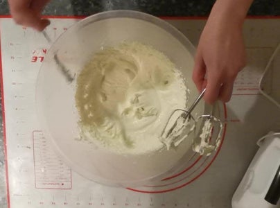 The Cream for the Cheese