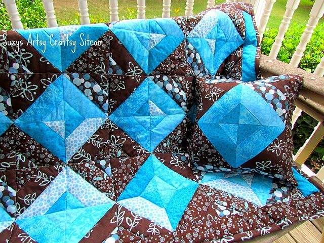 Summer Beginner Quilting Series