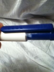 Finishing Your Exploding Pen