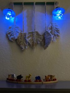 Incandescent Bulbs