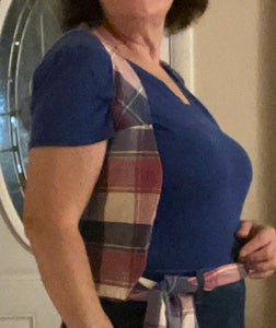 The Outfit Is Finished