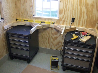 Triangulate and Brace