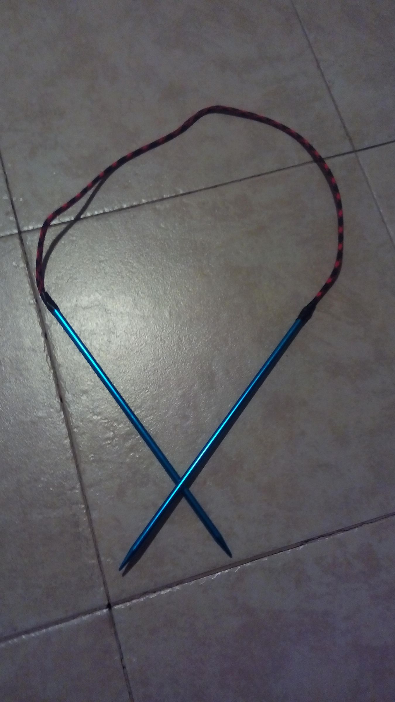 Circular Knitting Needles