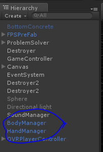 Kinecting the Game Input Controller