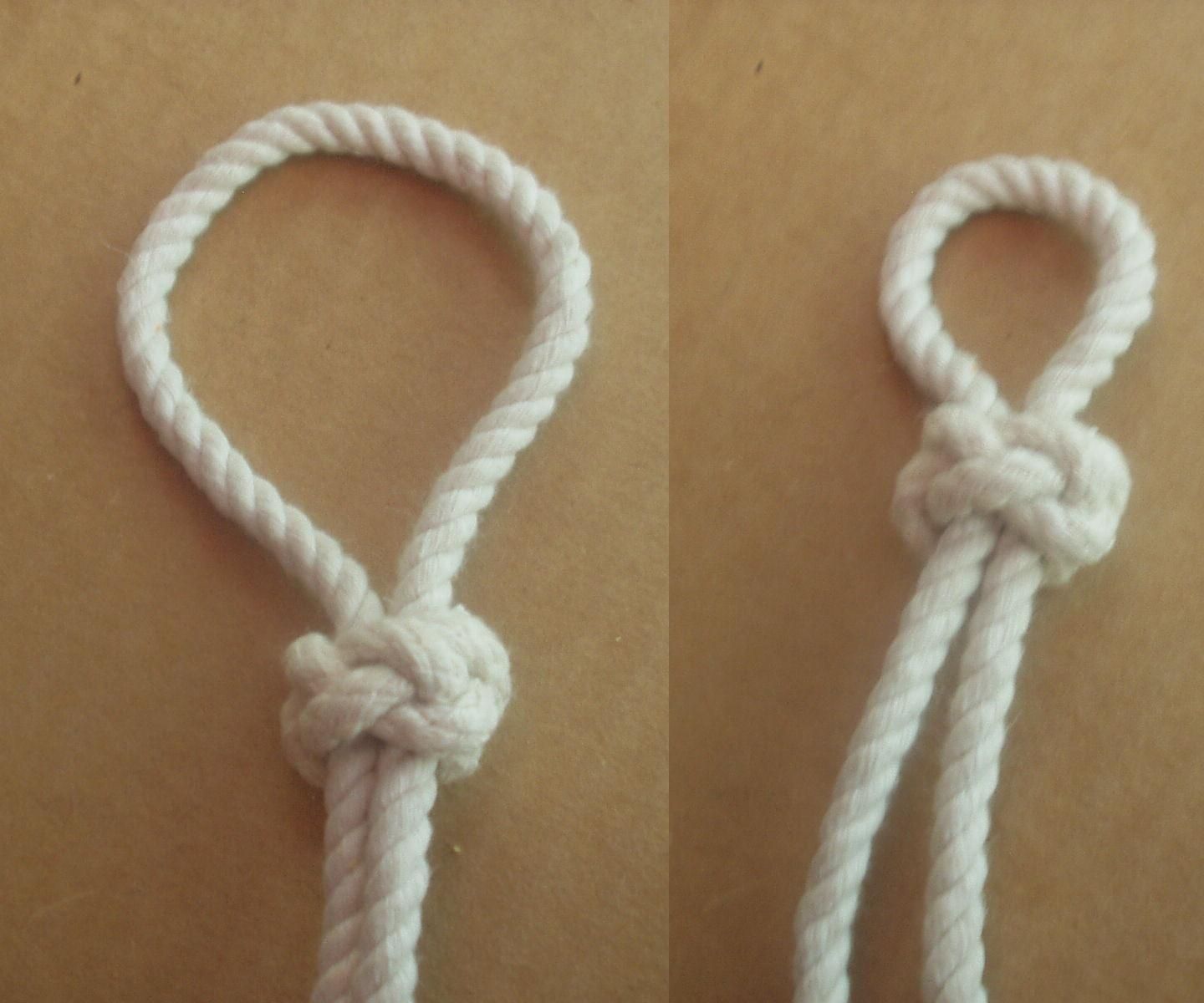 Lanyard Adjuster II