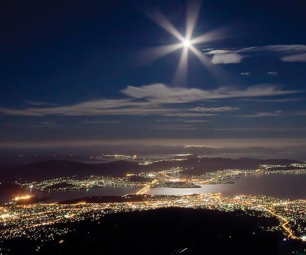 How to Plan Your Relaxing Vacation to Hobart