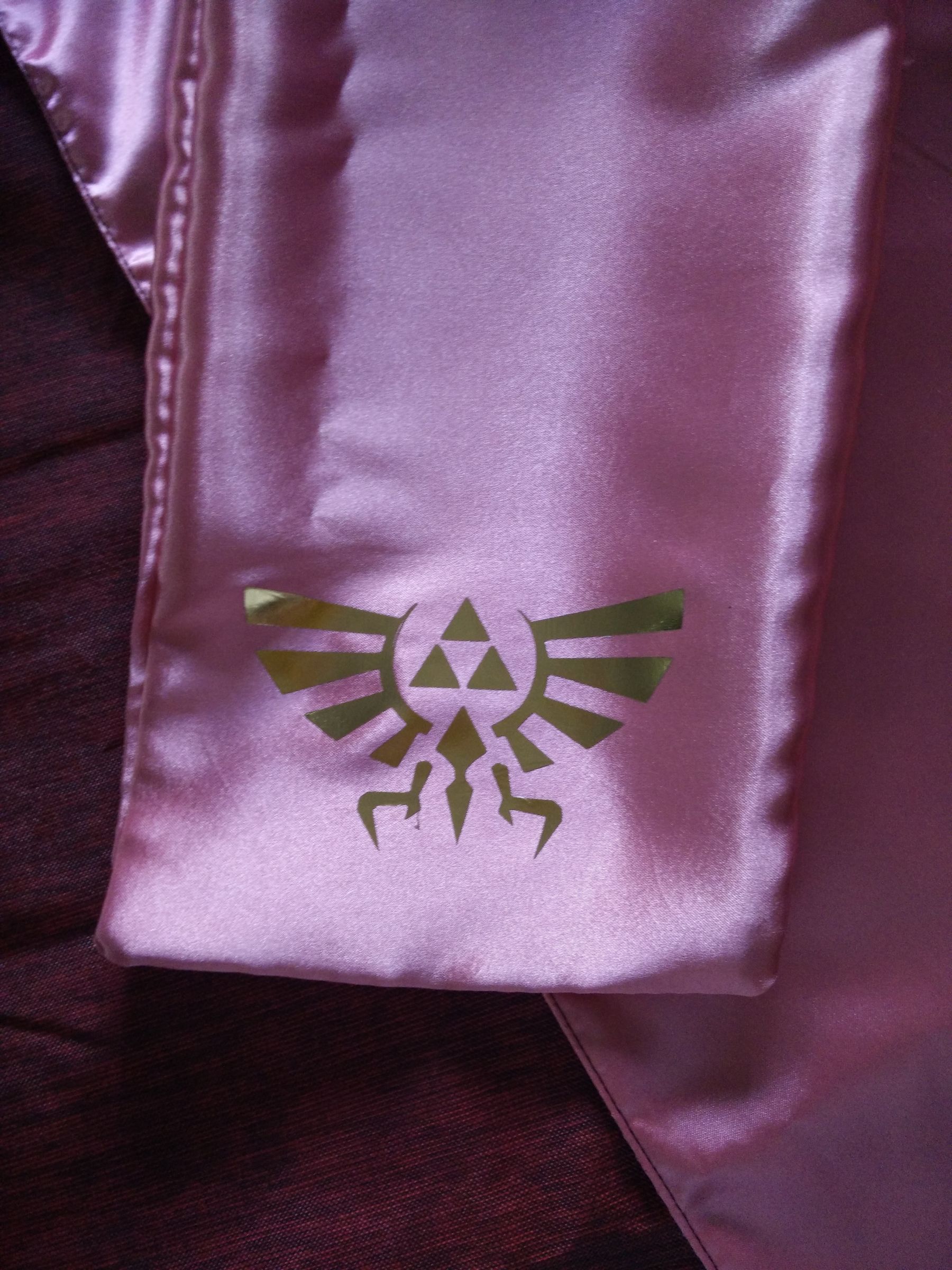 Legend of Zelda Inspired His and Her Robes/kimono for a Wedding Gift ...