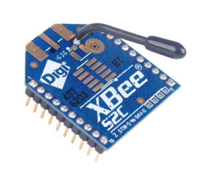 Arduino LTC6804 BMS - Part 3: Telemetry 