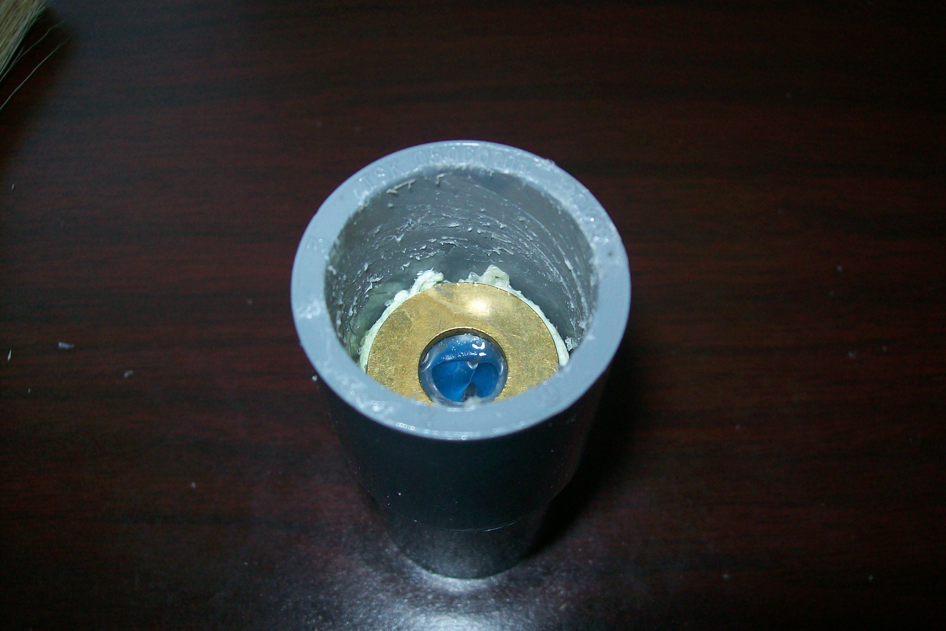 How to Make a Shaving Brush 8 Steps Instructables